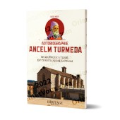 Autobiographie Ancelm Turmeda: De Majorque à Tunis, du christianisme à l'islam